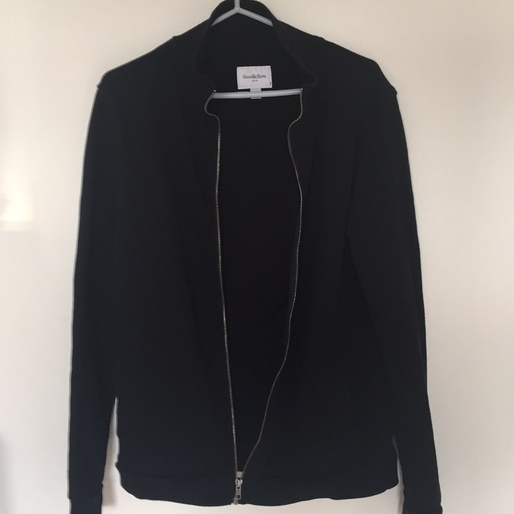 Goodfellow Jacket - Picture 2 of 3